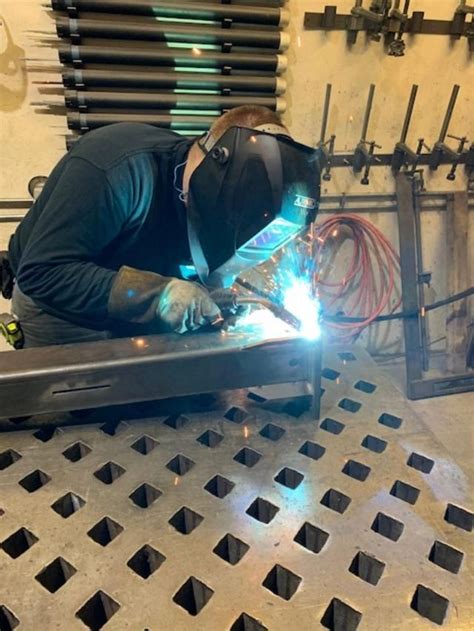 custom metal fabrication near frenchtown nj|metal specialties.